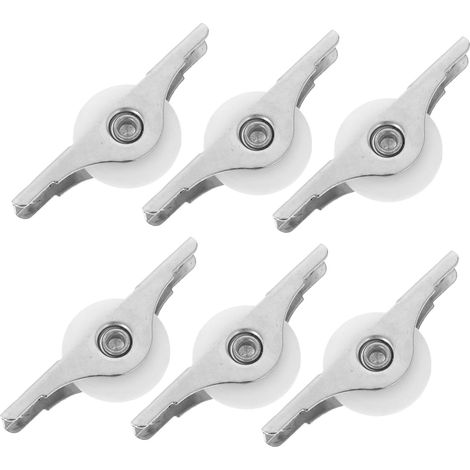 Schwerlast Schiebetürrolle