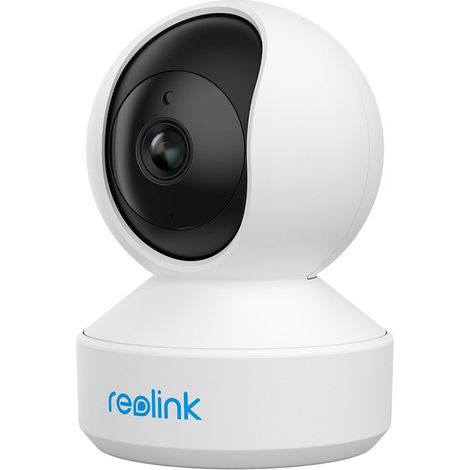 Reolink E Series E320 3MP Visão noturna IR Wi-Fi - Câmara de segurança IP (1/3)