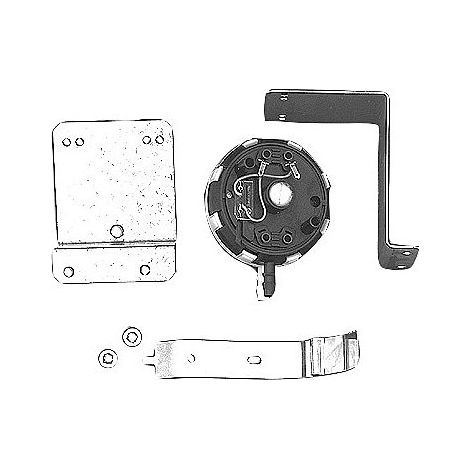 BOSCH Differenzdruckschalter, 87174060490