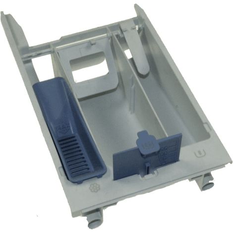 TIROIR BAC A LESSIVE 3 COMPARTIMENTS pour LAVE LINGE...