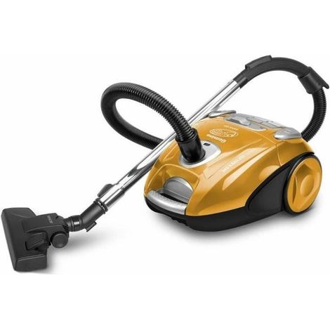 Sencor SVC 900-EUE3 Staubsauger orange 700 W
