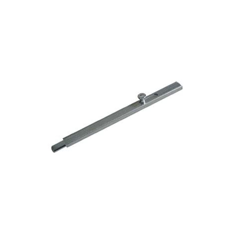 CATENACCIO VERTICALE DA SALDARE ART.215- - mm.150 - 5 pezzi COMBI