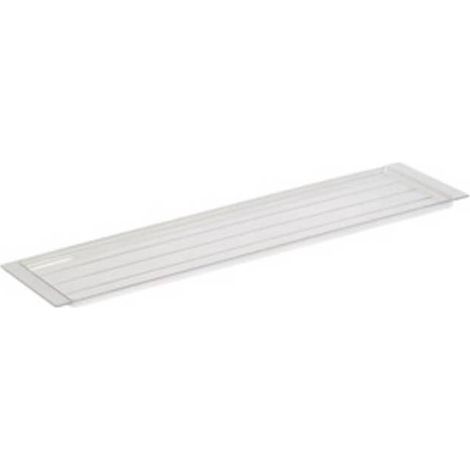 5 x VASCHETTA P/SCOLAPIATTI IN PLASTICA DA 76 CM