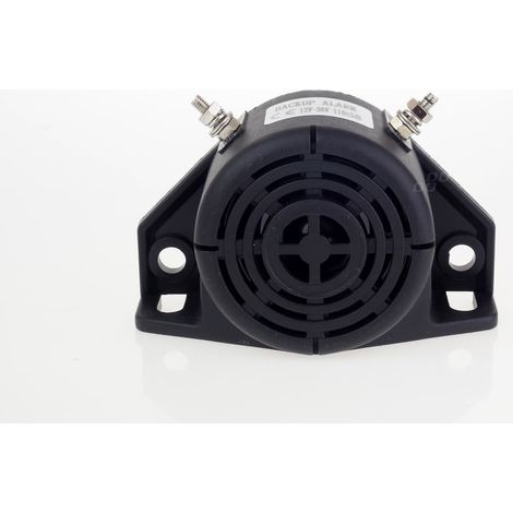 Signal d'inversion 12-36V 110 dB AMIO-01730 (1/2)