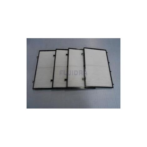ASTRALPOOL cartuchos para filtros 9991432-assy astral , Cartuchos Para Filtros 9991432-Assy