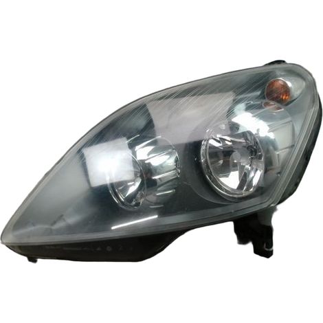 [PRODUIT D'OCCASION] Phare Gauche OPEL Zafira 2006- ♻️ Ref Oe. 93192443 - Garantie à vie (1/3)