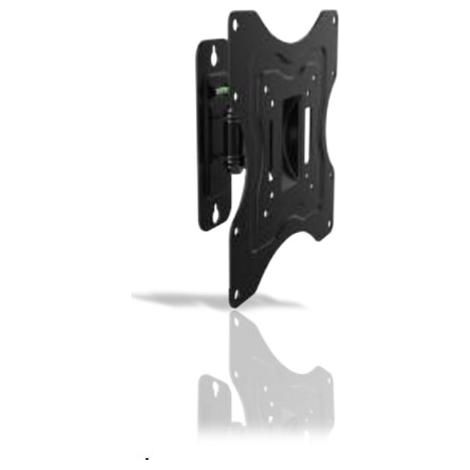 Staffa Supporto Tv Televisori da 23 a 42 Pollici con snodo Max 15 kg (1/2)