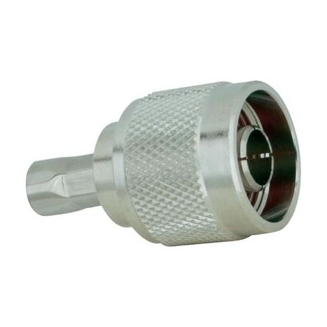 SSB N STECKER, CRIMPBAR AIRCELL 5