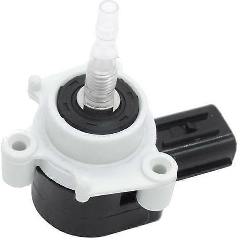 Capteur de niveau de phares 8651A065, capteur de hauteur de carrosserie pour Suzuki / Vitara Grand Vitara / Mitsubishi Pajero