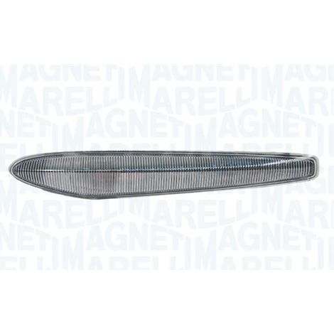 Feu clignotant Magneti Marelli 715102125000 ALFA ROMEO 60691105