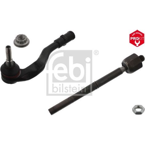 Barre de connexion FEBI BILSTEIN 43795 AUDI 4G0 423 810 A 4G0 423 810 A S2