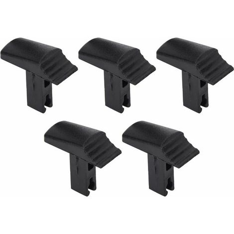 High quality 5 Pcs Telescopic Ladder Switch Universal Lifting Ladder Replacement Switch Accessories