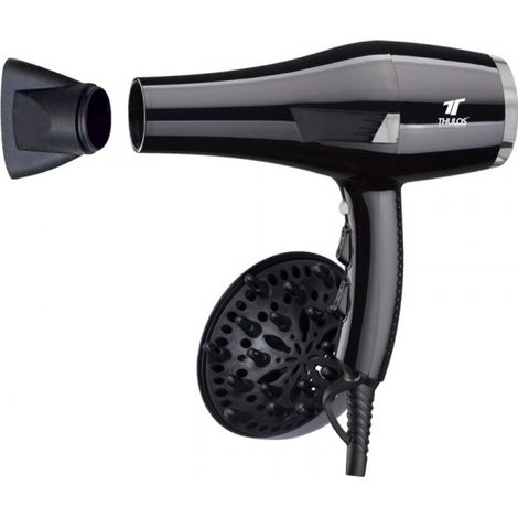 Secador pelo 2.000w 2 veloc. Th-hd2025 thulos (1/2)