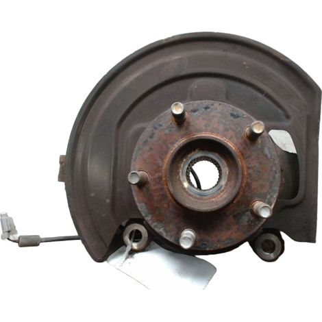 Pivot Avant Gauche NISSAN Qashqai [PRODUIT D'OCCASION]♻️40015jd000