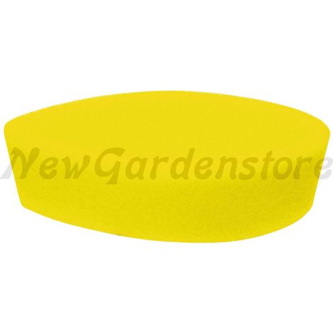 Filtre à air tracteur de pelouse tondeuse compatible HONDA 17218-896-505