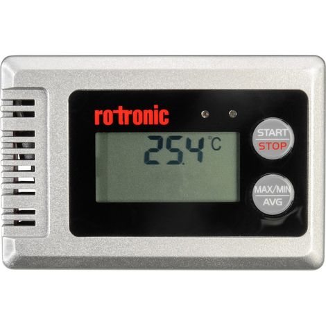 rotronic TL-1D-SET TL-1D-SET Temperatur-Datenlogger (1/2)