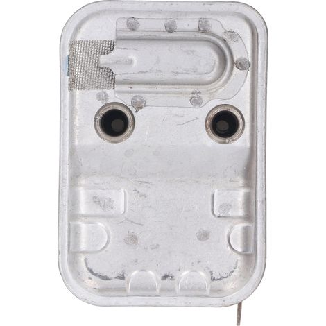Silencieux de moteur de taille-haie, Performance Stable, Installation facile, coupe pour Tj45E 015932 (1/5)