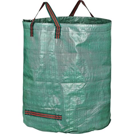sacs de jardin Ripstop 500L (1/5)