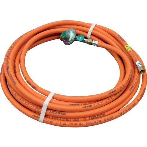 Tubo gas - 10 m (1/2)