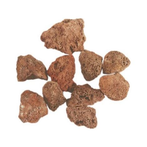 C PIETRA LAVICA P/BARBECUE IN CONFEZIONE 3 KG