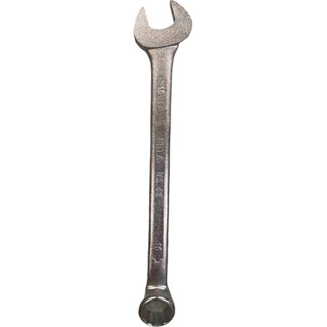 BETA - 42/16 CHIAVE COMBINATA A FORCHETTA E POLIGONALE 16X16MM (1/2)