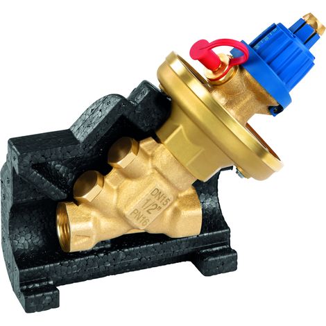 Resideo Diff-dr.R. Kombi-Auto V5001PY1 50...350 mbar DN 15, V5001PY1015
