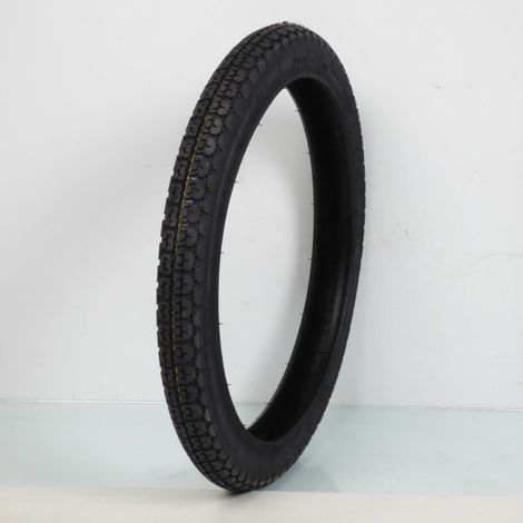 reifen 2.25-17 / 2 1/4-17 mitas b4 tt 39j für moped mofa cyclo (1/2)