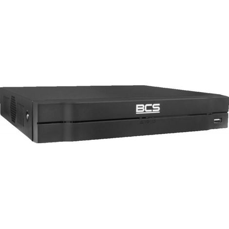 Rejestrator IP BCS LINE BCS-L-NVR0801-4KE(2L)