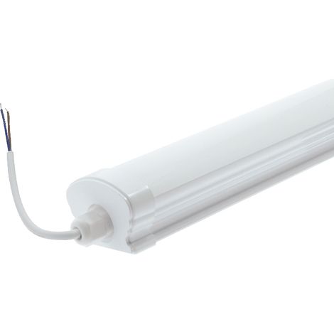 Bande LED Garaz SlimLine 60W IP65 6000K - Ledme - LM1079 (1/5)