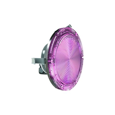 Projecteur LED Brio-Z ZX30 pour niche standard PAR56 - Couleurs (1/5)