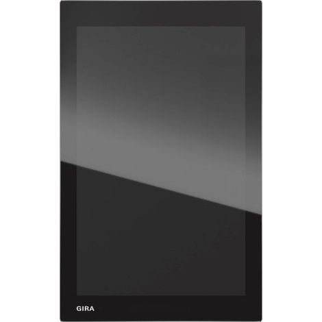 interruttore casa connessa Gira g1 o.wlan 2 generazione senza fili elegante