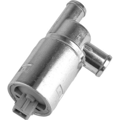 Valvola di controllo dell'aria al minimo 037906457E, ricambio resistente e termoresistente per Audi A3 Derby berlina. (1/4)
