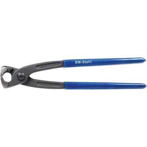SW-Stahl 40210L Profi-Rabitzzange 220 mm, DIN 9242A (1/2)