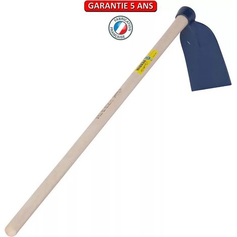 Standardhacke 12 mm mit Stiel Outils Perrin