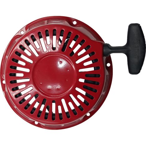 ENSEMBLE DE DÉMARREUR À RAPPEL POUR MOTEUR GX390 13 CV GX340 11 CV