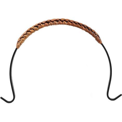 Ersatz-Teekannengriff, hitzebeständiger Keramikgriff – 14,40 x 9,20 x 1,50 cm – Mehrfarbig (1/4)