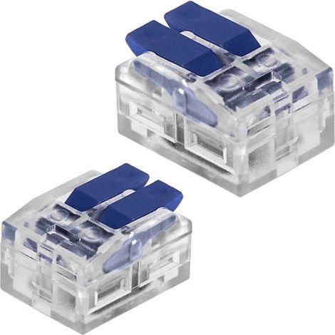 Connettore elettrico Orno 2 fili 450 V 32 A (1/3)