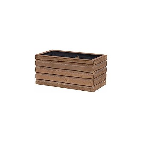 Hochbeet Natura braun -neu- L 180 x B 90 x H 80 cm