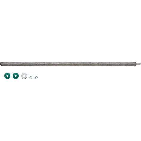 BRÖTJE Anode magnésium 26 x 860 mm pour EBS 250 et 350, 541626