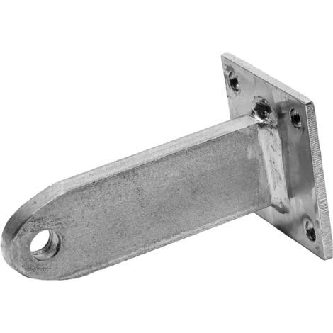 9019502 - Support de pilier à vis Somfy