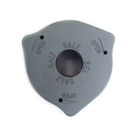 Kit coperchio + guarnizione per lavastoviglie TEKA 81732035