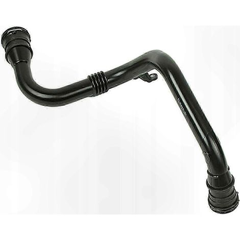 Tuyaux d'intercooler compatibles avec les modèles à hayon à moteur 1.5 DCi turbocompressé. (1/5)
