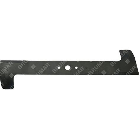 Lama lunghezza 520 mm per trattorini CASTELGARDEN - GGP - ALPINA - CASTELMAC - STIGA - HONDA - DEA - MAC GARDA - VIKING - GARDENA - BRILL COMPATIBILE - 002978