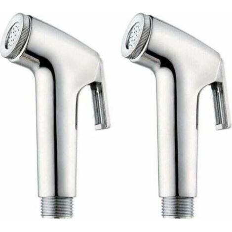 2-piece Bidet Spray, Toilet Sprayer for Toilet Cleaning (1/5)