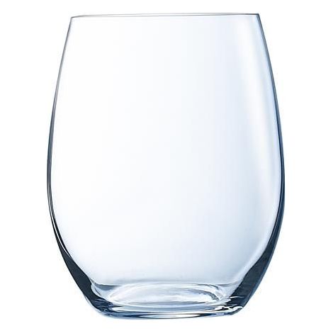 6 Becher 27 cl - Primary - Chef & Sommelier