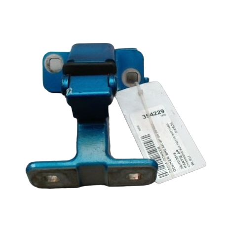 Charniere Sup Porte Battante Arg DACIA Dokker Break 2012-... [PRODUIT D'OCCASION]♻️904000869r (1/2)