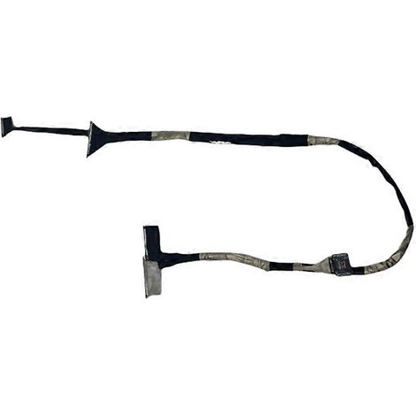 Câble coaxial pour nacelle stabilisée DJI Matrice 4T, câble de signal PTZ, câble flexible de transmission de signal (1/5)