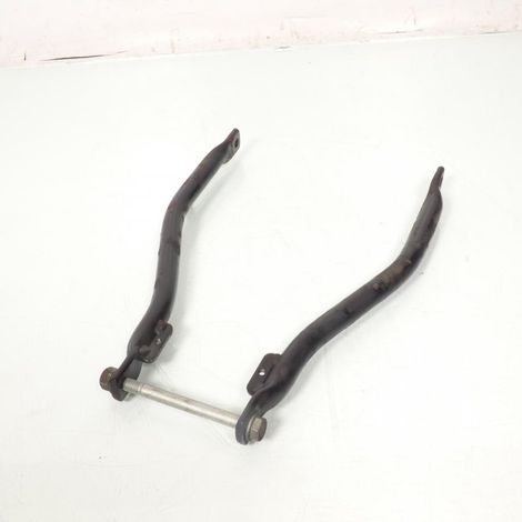 [PRODUIT D'OCCASION] Traverses de cadre origine pour moto BMW R 1150 Rt 2001 à 2004 (1/3)