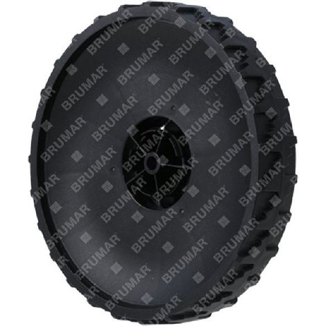 Raddurchmesser 220 mm für PROGREEN Rasenmäher – 059217