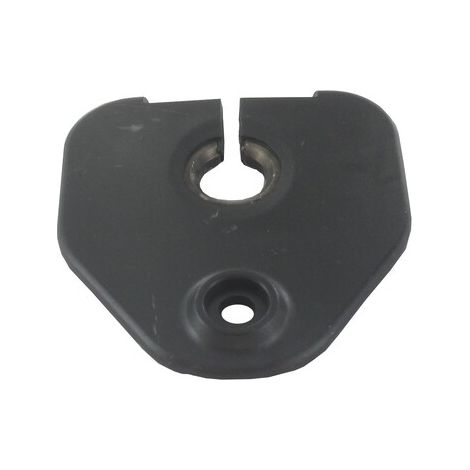 Führungsschiene seil handstarter GGP - CASTELGARDEN 327790010/1